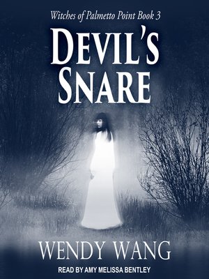 cover image of Devil's Snare